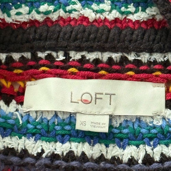 Loft sweater - Picture 4 of 5